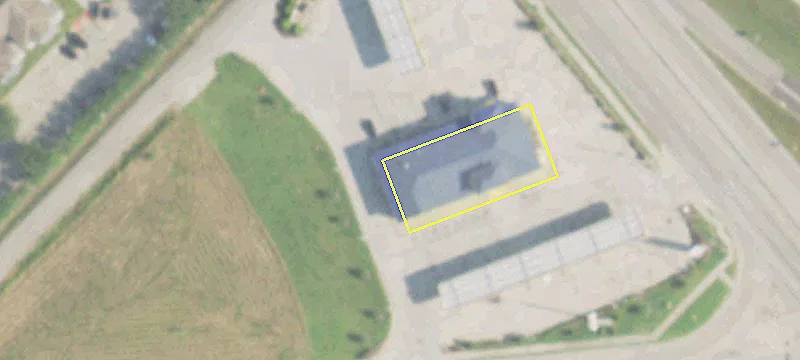 Prime Commercial Land For Sale