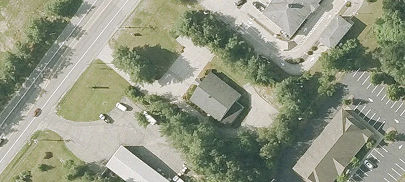 33.4 Acres of Commercial Land