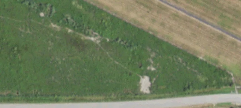 8.5 Acres Near I-45