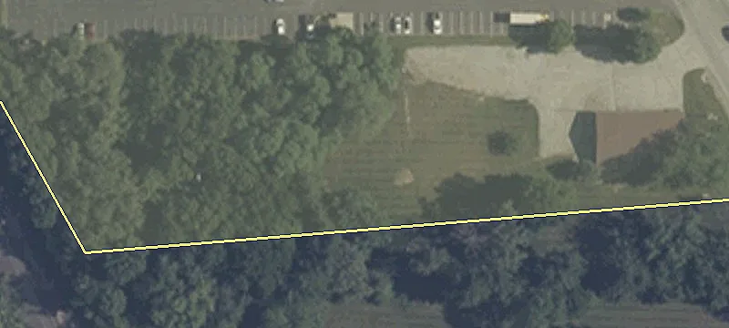 Prime Commercial Land Opportunity