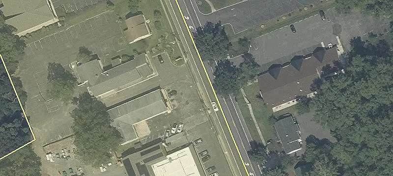 Medford Prime Commercial Opportunity
