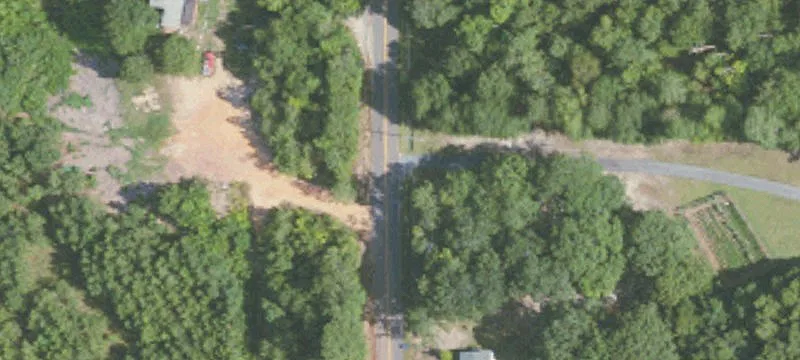 Commercial Land Near Home Depot