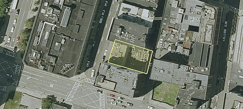 Office Unit For Sale