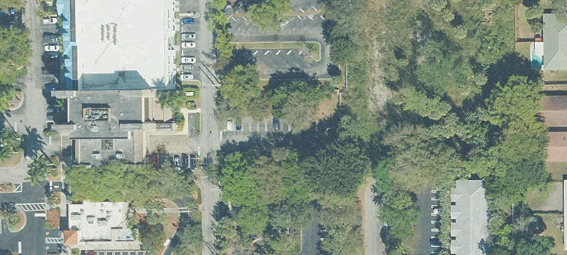 Coral Springs Medical Office Building