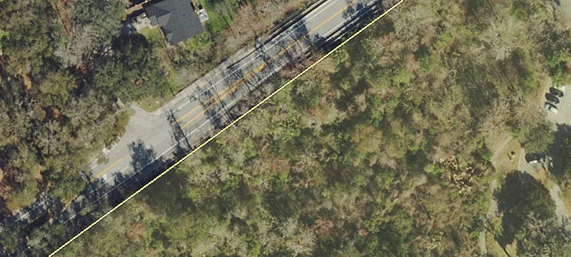 Highly Visible Mixed-Use Property