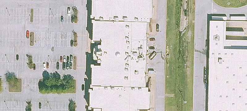Prime Uptown Commercial Land