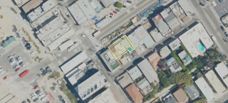 Marina Del Rey Restaurant Opportunity