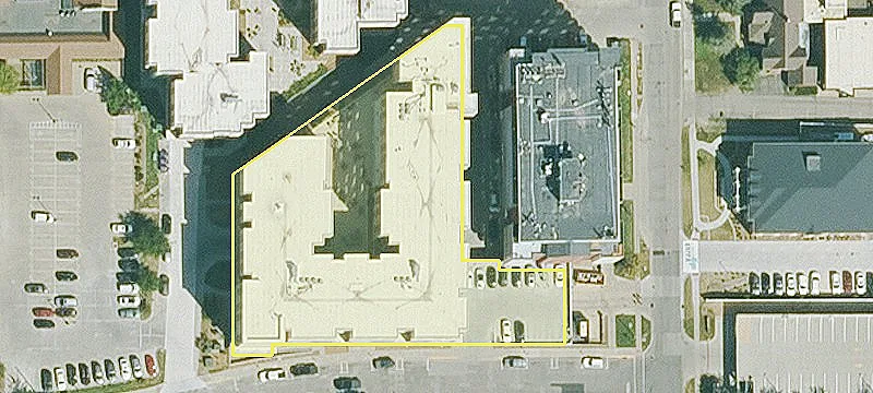 Commercial Space Available For Lease