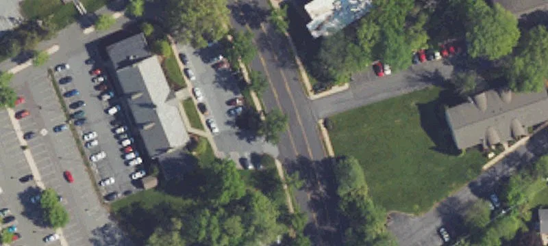 Professional Office Building in Wyomissing
