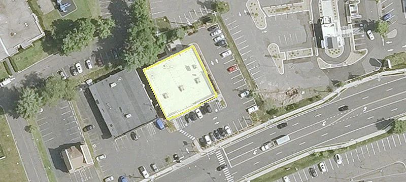 New Retail Space Available