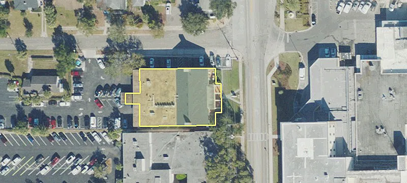 Medical Office Space Near Hospital
