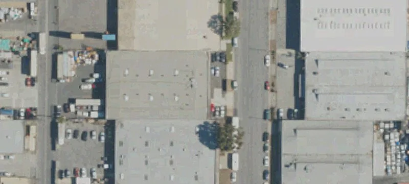 Los Angeles Flex/Industrial Space