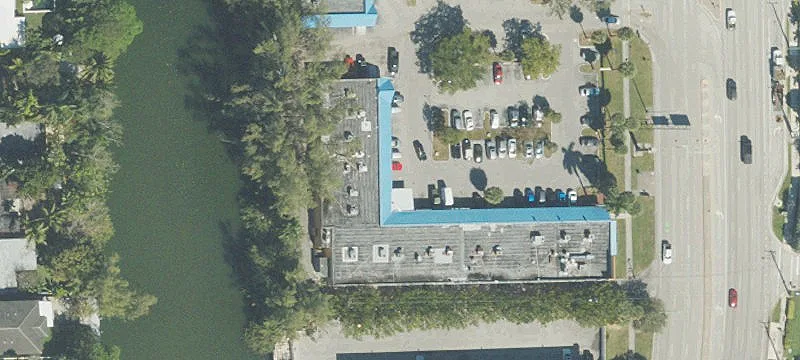 Retail Spaces in Fort Lauderdale