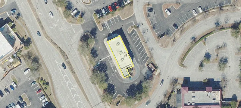 Retail Space Near St. Johns