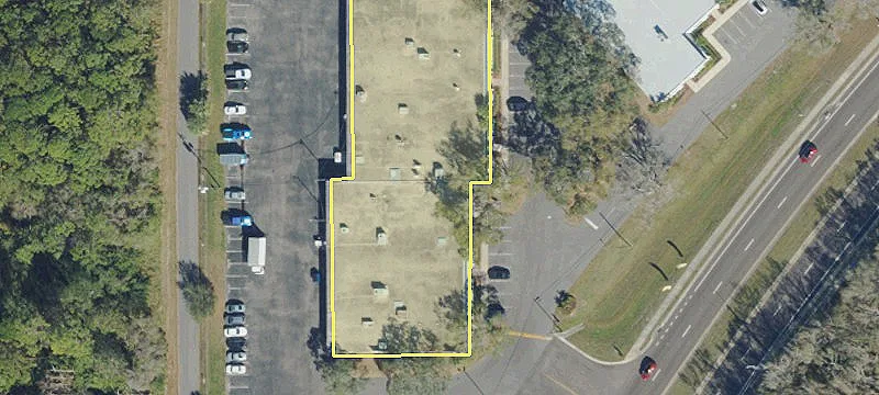 Tampa Bay Flex/Industrial Space