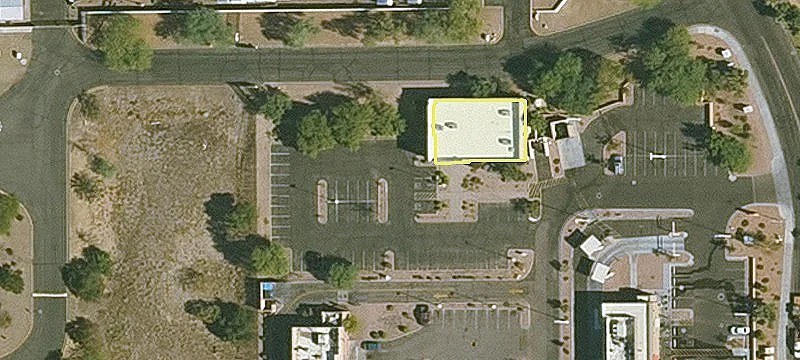 Freestanding Medical Office Building