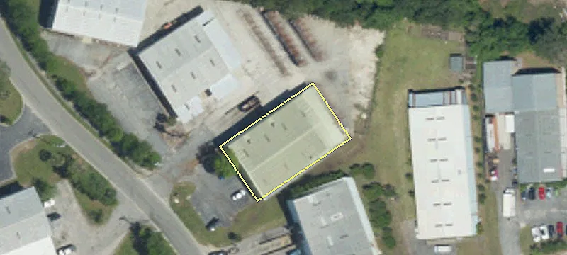 North Charleston Office/Warehouse Space Available