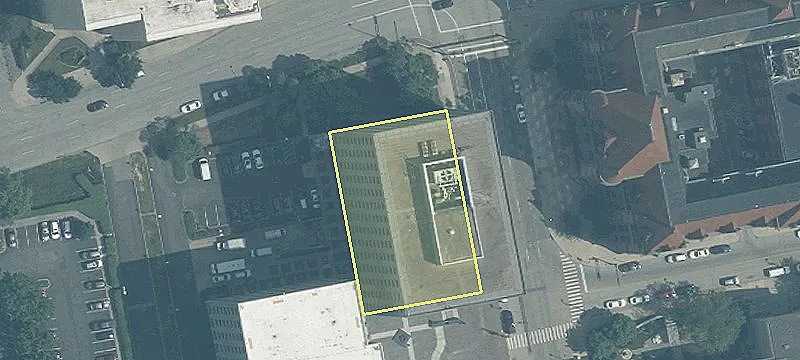 Office Space Available For Lease