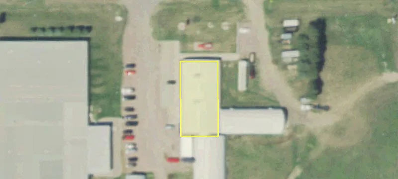 Heated Storage Warehouse Near Highway
