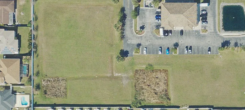 Melbourne Commercial Property on US 1