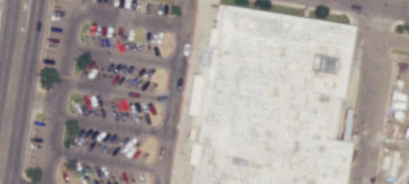 Warehouse and Office on Large Lot