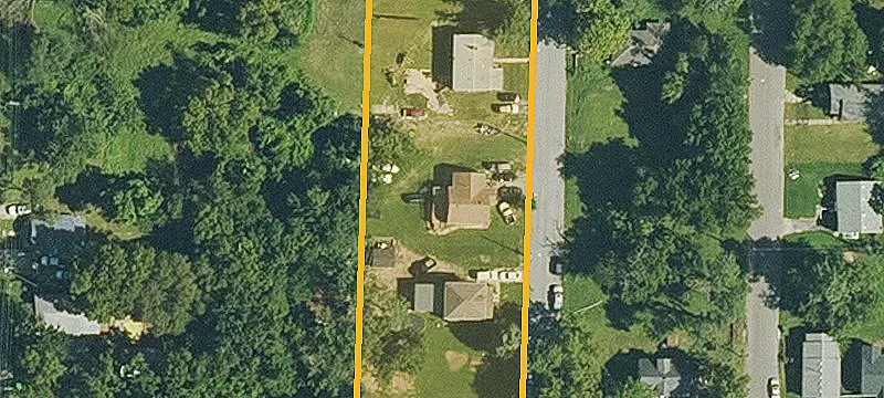 Residential Land in Parkwood