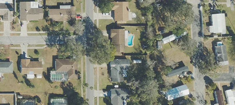 Development-Ready Lot in Ponce Inlet