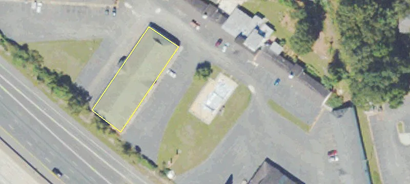 4.21 Acre Commercial Property