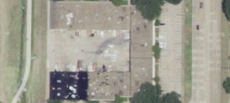 Richardson Flex Space Available
