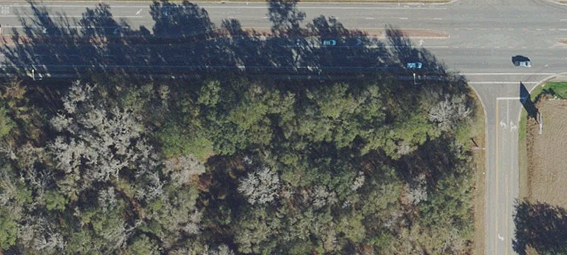 High-Traffic Commercial Site For Rent