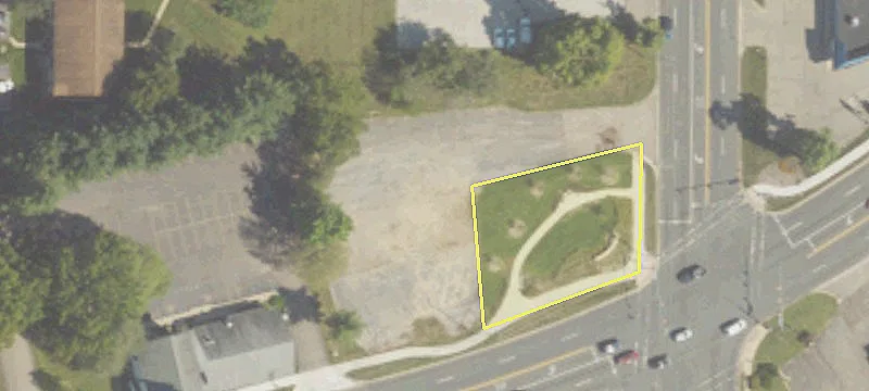 Retail Space on Stadium Drive