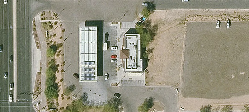 Commercial Land For Rent