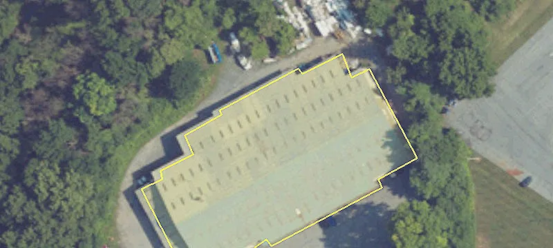 Warehouse Space in Manheim Township