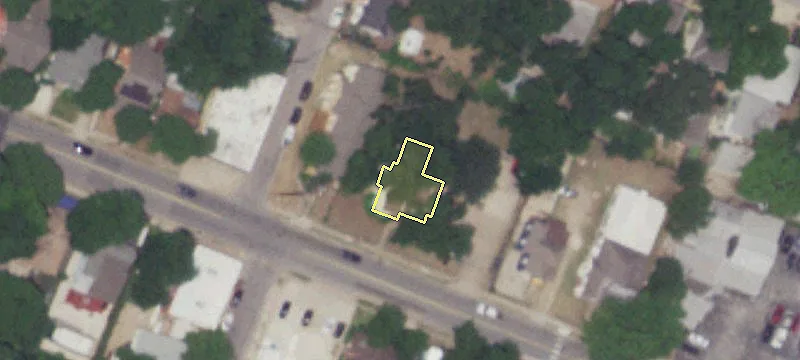 Commercial Space for Lease