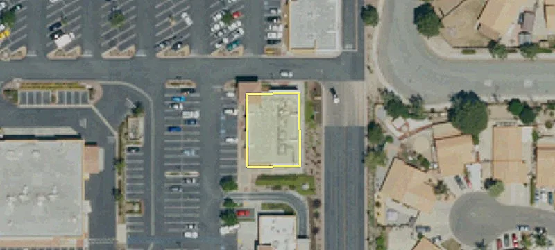 Retail Space for Lease