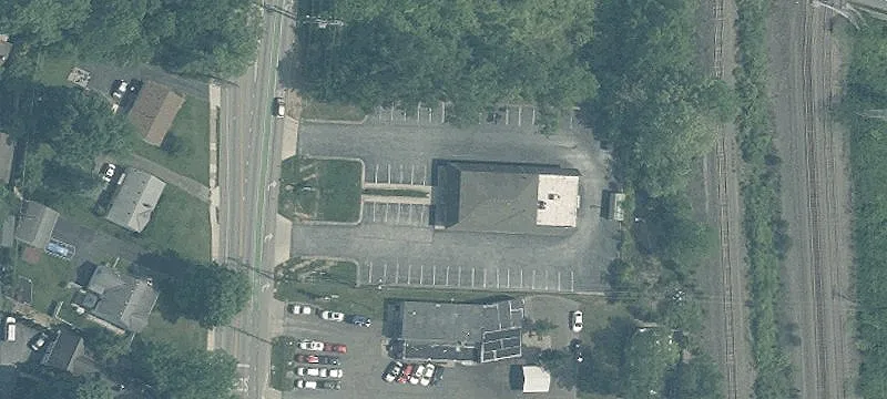 Medical Office Suites in Clintonville
