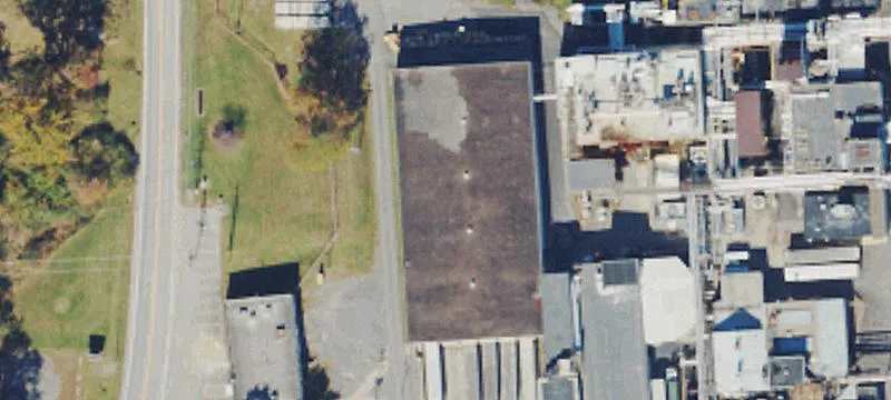Morgantown Industrial Park Land Available