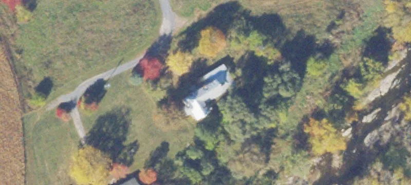 Historical Farm with Creamery Potential