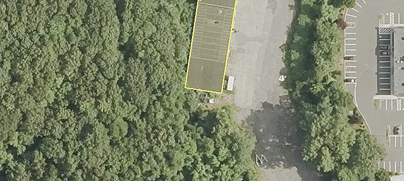 Commercial Land Opportunity Available