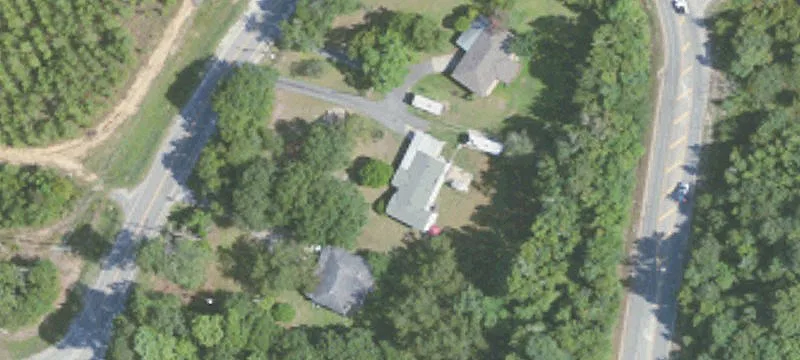 Land Parcel on Pierce Road