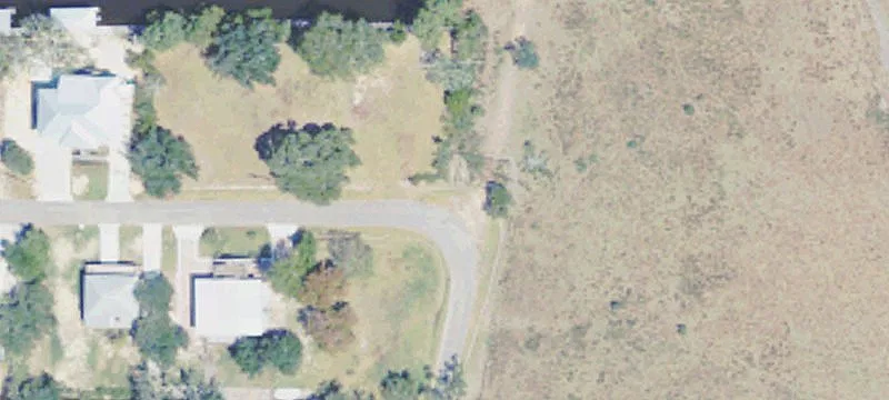 183 Acres Waterfront Land Opportunity