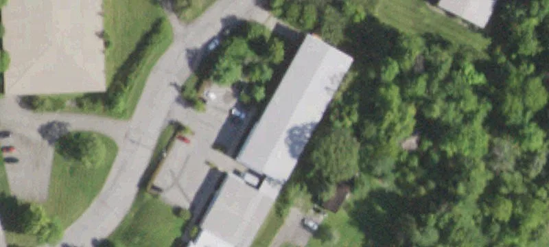 Commercial Land in Wappingers Falls