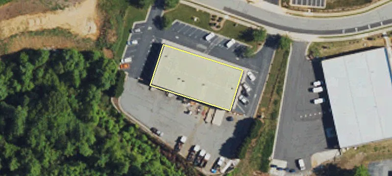 Industrial Lots Near Airport