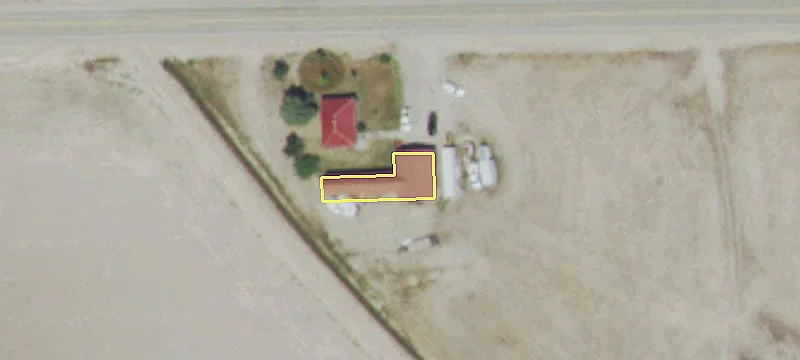 51.5 Acre Farm with Permits
