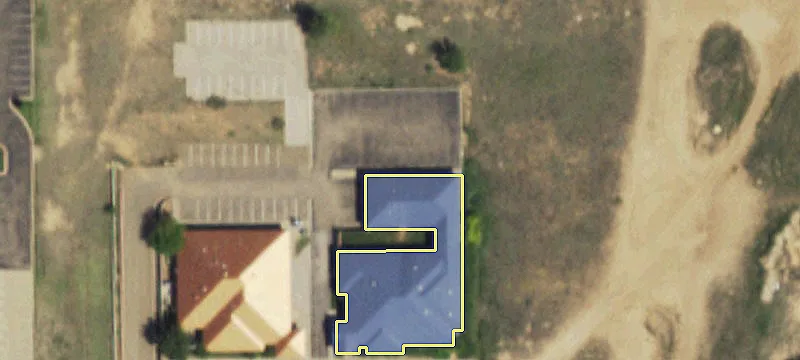 Apartment Development Near Texas Tech