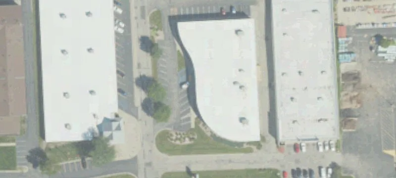 Freestanding Building For Lease