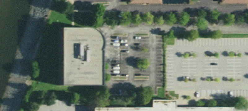 Office Space for Lease
