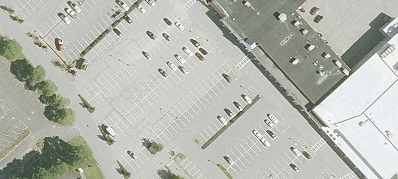Dover Crossing Retail Hub
