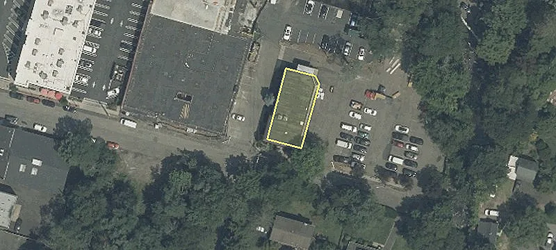Retail Space in Ho-Ho-Kus