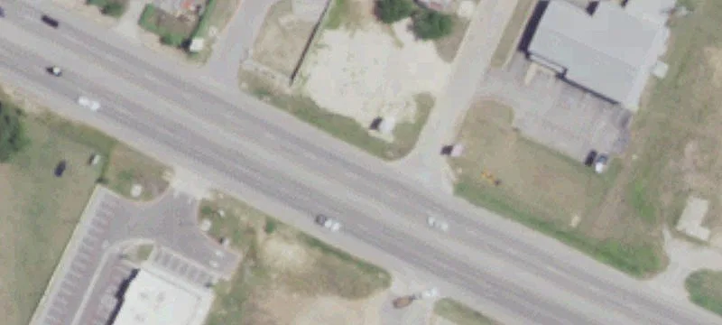 Versatile Commercial Space in Liberty Hill